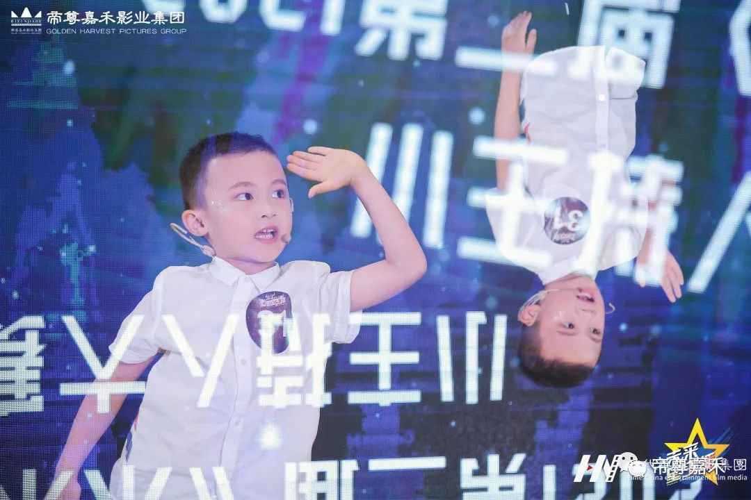 桂林电视台少儿口才培训班：孩子的说话之道